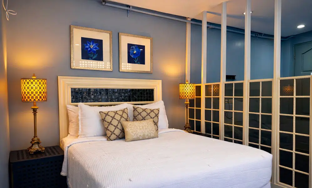 room image