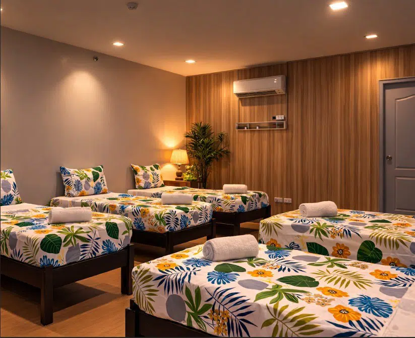 room image